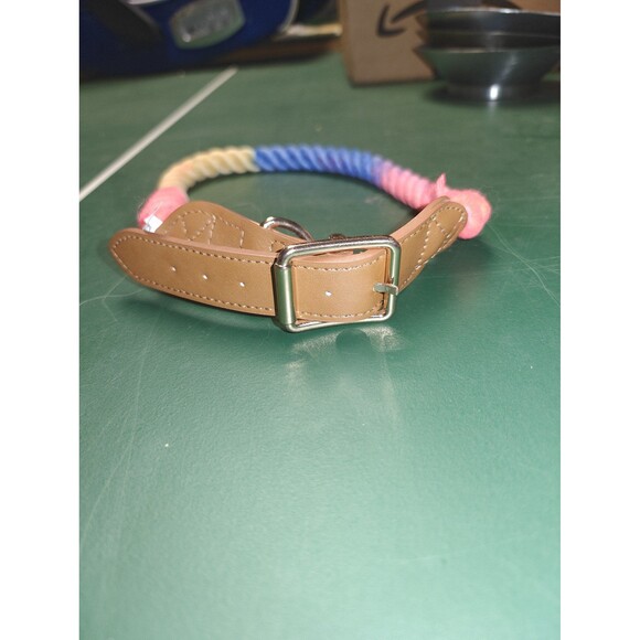 Vibrant Life Collar for Dogs - Large - Neck Size 23-26 inches - Picture 5 of 8